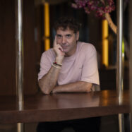Miquel Fernández: “Vaig conèixer el meu pare en un vis-a-vis a la presó”