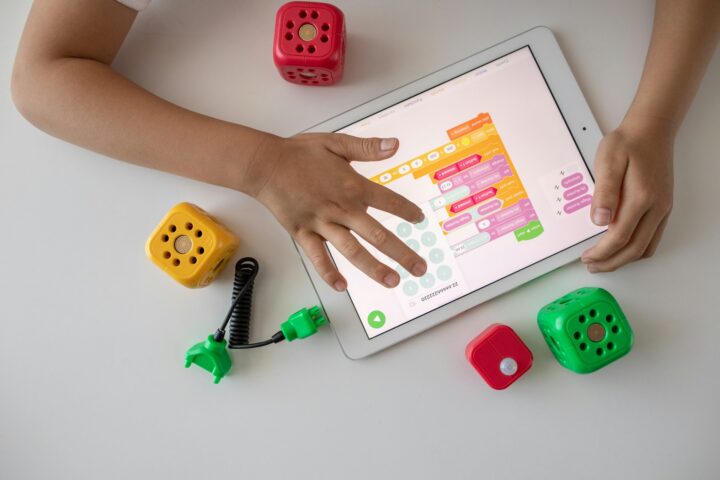 Imatge: Robo Wunderkind (Unsplash).