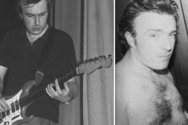 S’ha mort Josep Manel Pugés Estradé, pioner del punk i l’ska a Barcelona
