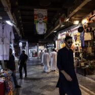 Oman: la porta d’Ormuz tremola