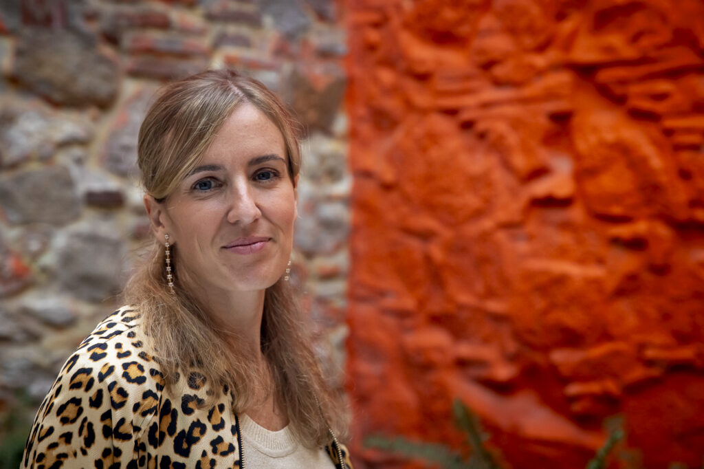 Victòria Alsina: “Podem perdre la nació pel camí”
