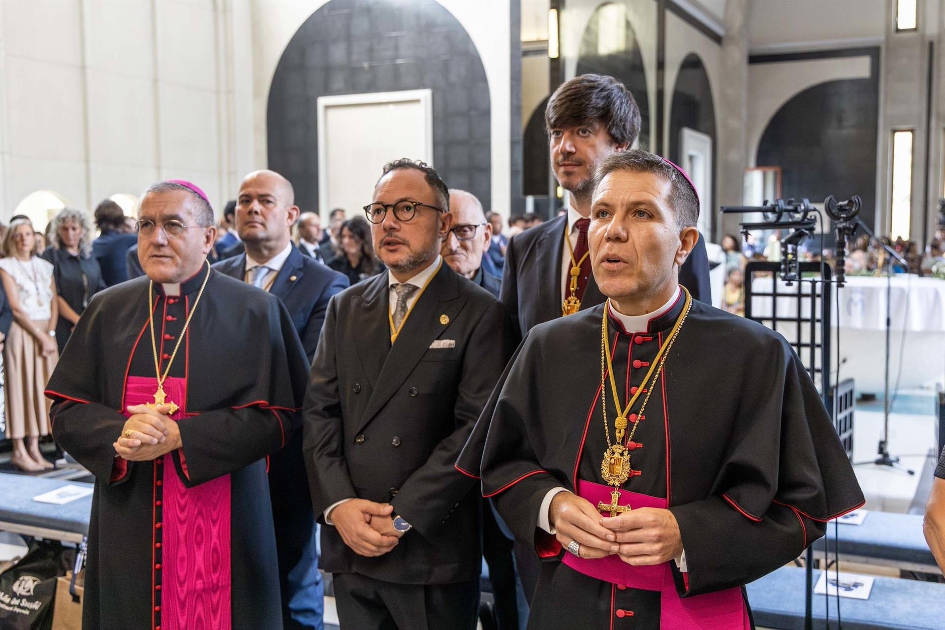 Xavier Espot diu que vol aprovar la despenalització de l’avortament abans no s’acabi la legislatura