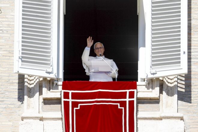 El càncer del papa Lleó obre un inesperat temps d’incertesa al Vaticà