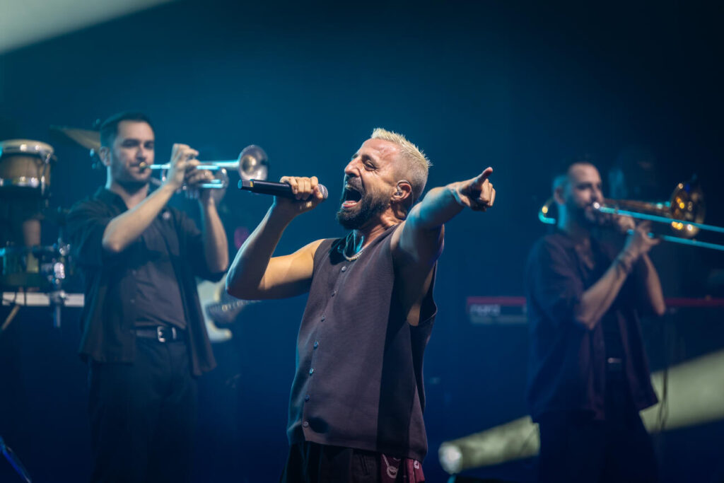 Spain: Music group La Fúmiga announces final performances in Valencia