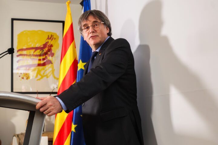 “Victòria de l’amnistia”