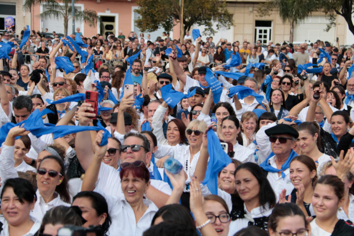 Rècord Guinness a la Ràpita