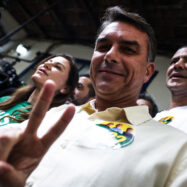 El dia que Bolsonaro ha manat més a l’Íbex-35 que no l’adéu de Sánchez