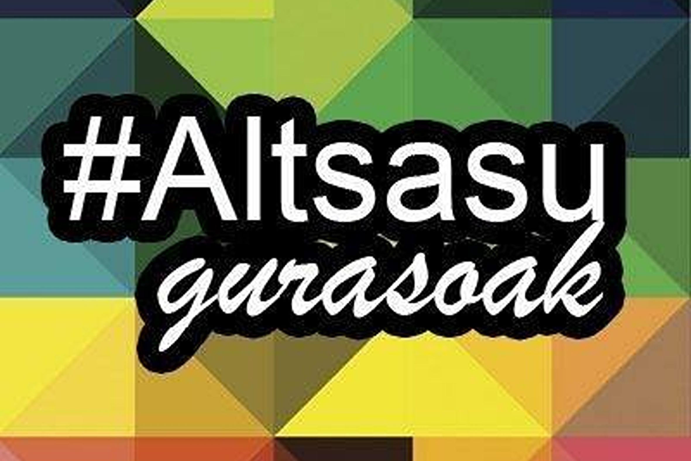 Altsasu gurasoak