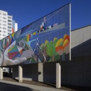 Renau, el valencià que aixecava murals a la RDA