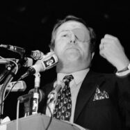 Le Pen, el torturador que va perdre el seu punyal nazi a Algèria