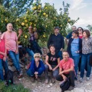 Vint anys de combois del Centre Quim Soler, la Literatura i el Vi