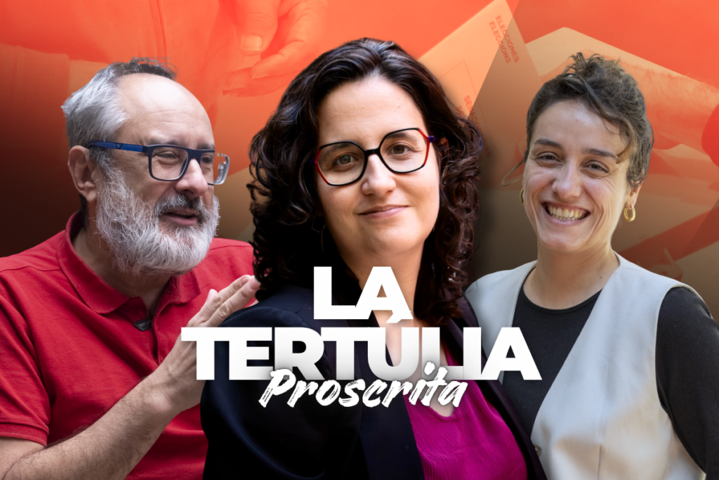 ‘La tertúlia proscrita’: Sánchez convoca eleccions i l’amnistia s’accelera, què ha de fer ara l’independentisme?
