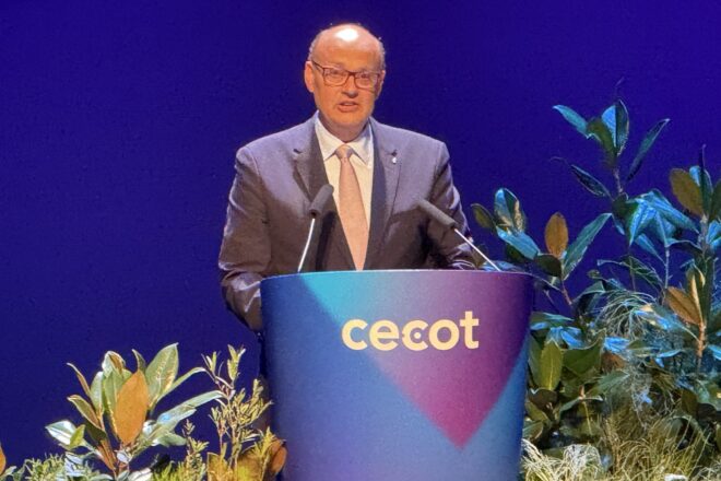 La CECOT qüestiona la vaga general per l’habitatge: “Ara, vaga? Vaga contra qui?”