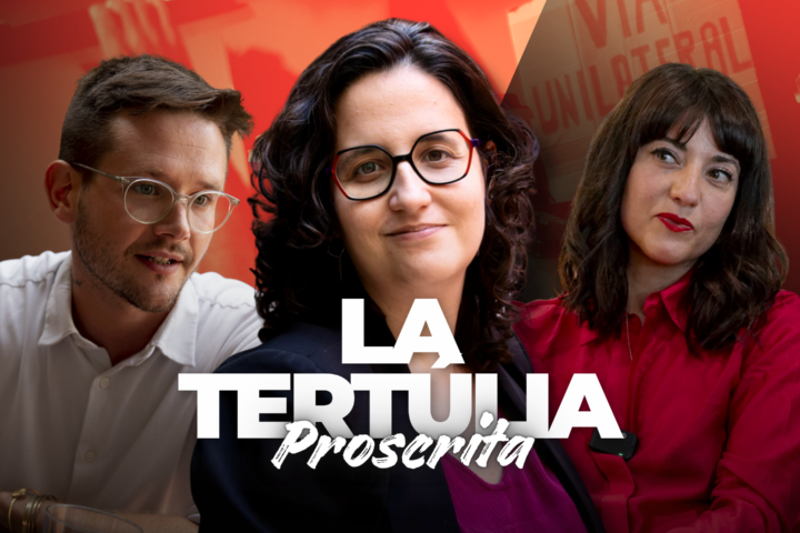 ‘La tertúlia proscrita’: L’1-O, nou anys després, la folclorització de la victòria?