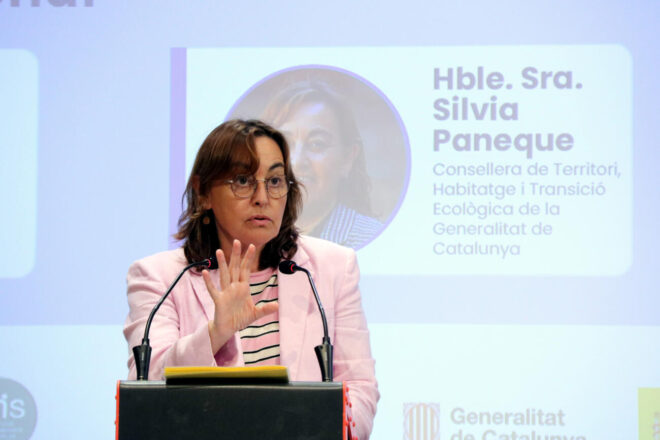 El govern celebra que Puigdemont pugui tornar, però no reconeix l’exili: “No entrarem en debats terminològics”