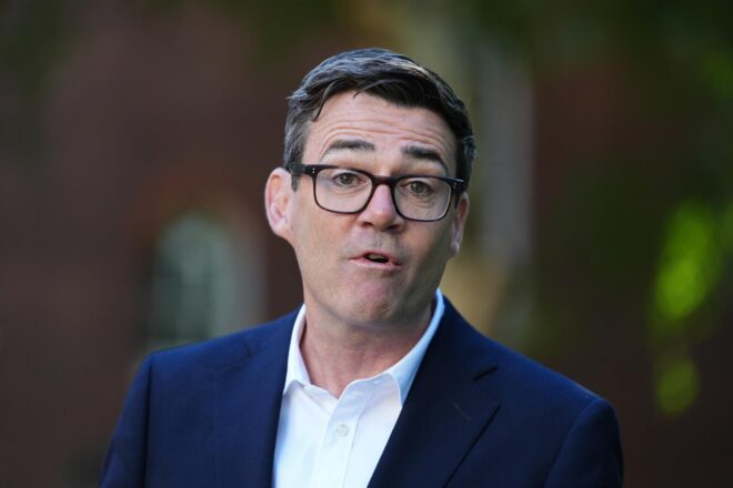 El primer ministre britànic rebutja un nou referèndum d’independència a Escòcia: “Es perd massa temps amb drames”