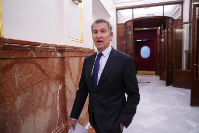 El PP reclama a l’Audiència espanyola que investigui el PSOE per finançament il·legal