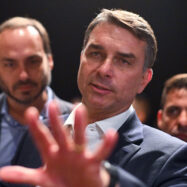Per què Flávio Bolsonaro podria tenir molt més poder que no va tenir el seu pare