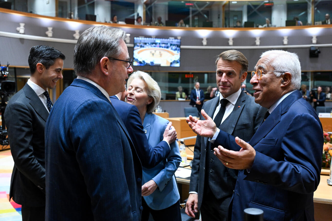 La UE demana mesures urgents a la Comissió Europea per un hivern marcat per l'encariment de l'energia