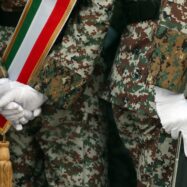 A milers de quilòmetres del Llevant, l’amenaça iraniana acorrala l’exèrcit dels Estats Units