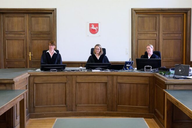 Un tribunal alemany refusa una demanda dels familiars de les víctimes del vol de Germanwings