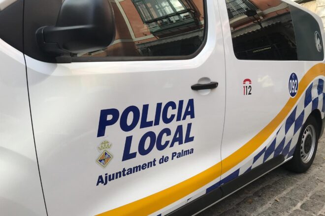Ultres del Mallorca ataquen el bar de l’Atlètic Balears a Palma