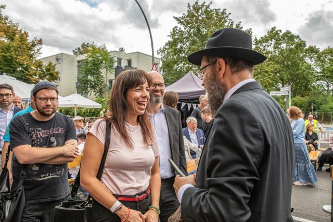 L’SPD i els Verds suspenen les converses amb Die Linke per a formar govern a Berlín