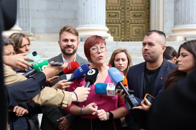 L’esquerra valenciana es presentarà unida amb el nom Compromís: Front Valencià