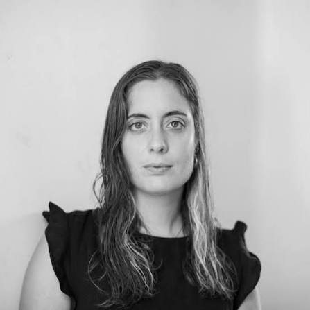 Valeria Luongo (De Puebla estant)