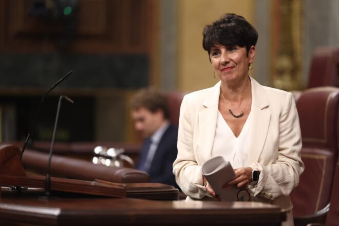 El PNB votarà a favor del primer decret d’habitatge i en contra del que prorroga indefinidament els lloguers