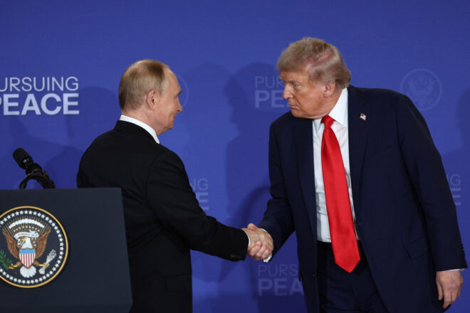 La traïció de Trump a Ucraïna, dissabte al Butlletí de la Pissarreta