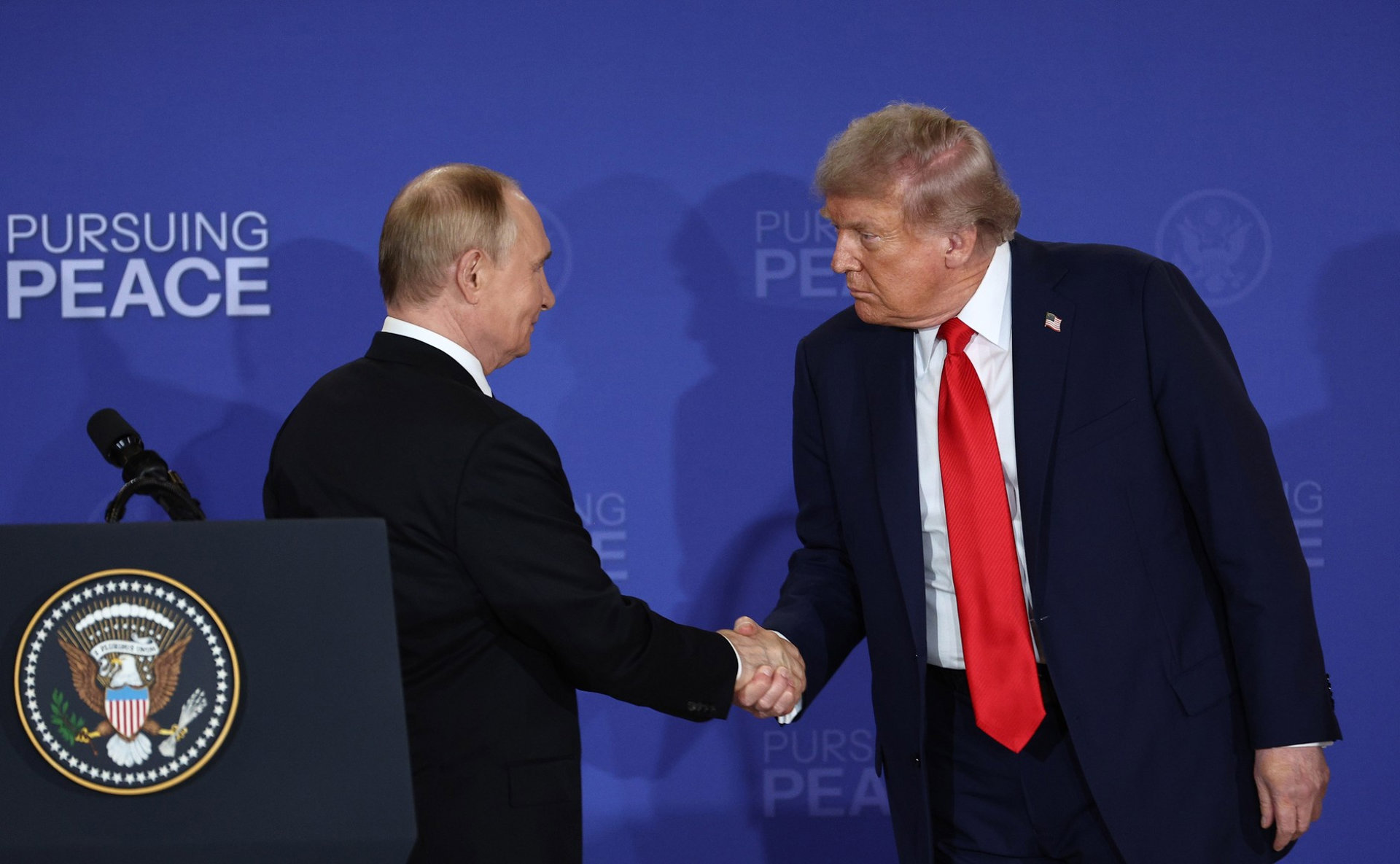 La traïció de Trump a Ucraïna, dissabte al Butlletí de la Pissarreta