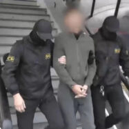 Rússia deté un periodista japonès acusat d’espionatge