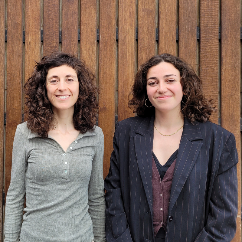 Ai mare: Canvis en el cervell, instint maternal i un camp científic per recórrer