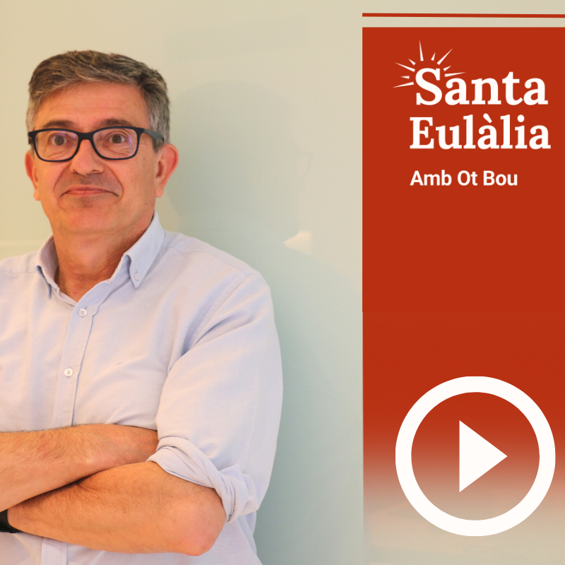 Pere Martínez Serra: “Les nostres universitats són molt pobres. No hi ha peles per a la recerca”