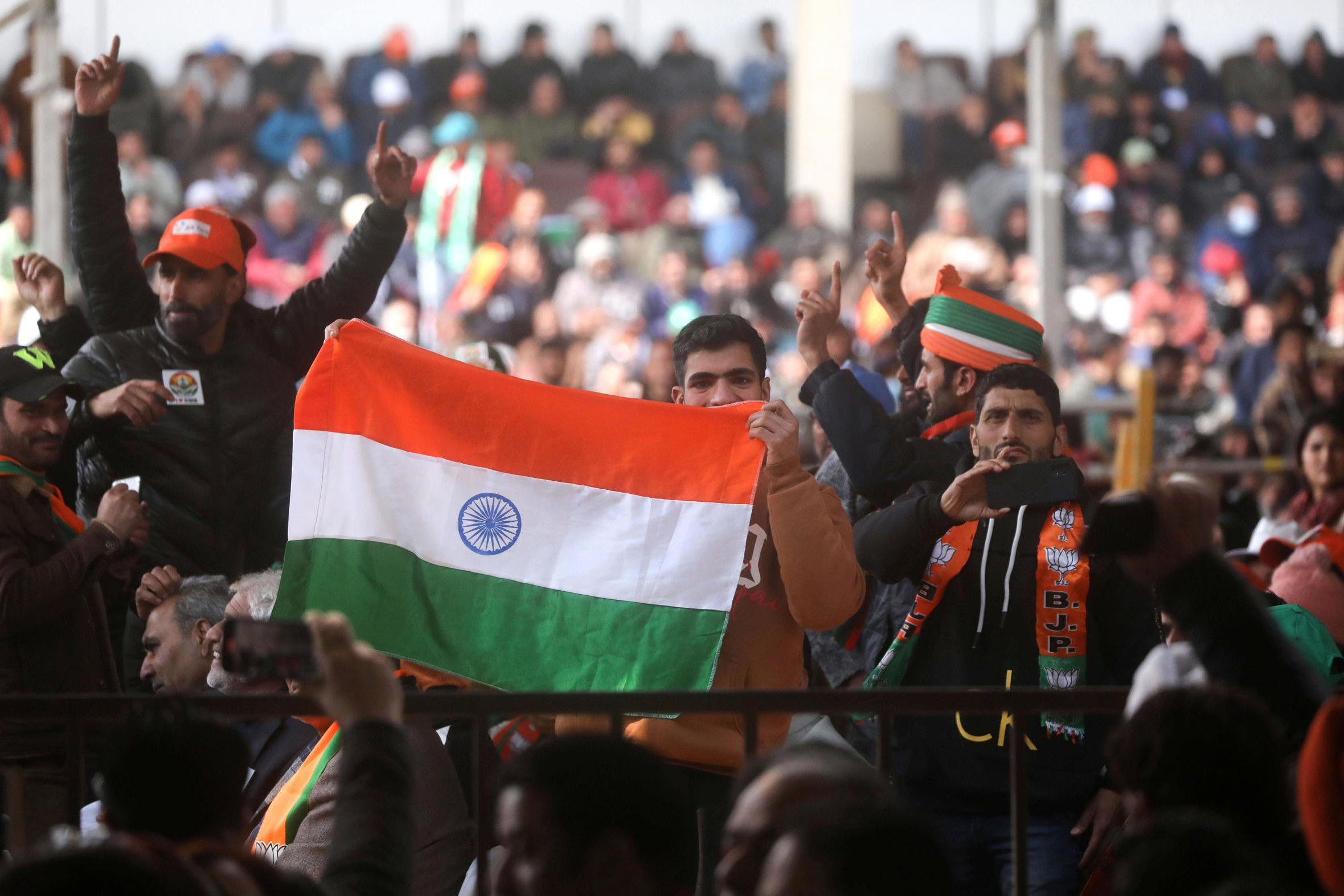 Amb les eleccions a tocar, l’Índia accelera la tramitació d’una llei d’asil que exclou els musulmans