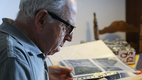 S’ha mort Nemesi Solà, gran referent de la cultura popular i autor del segrest de la Mare de Déu de Núria