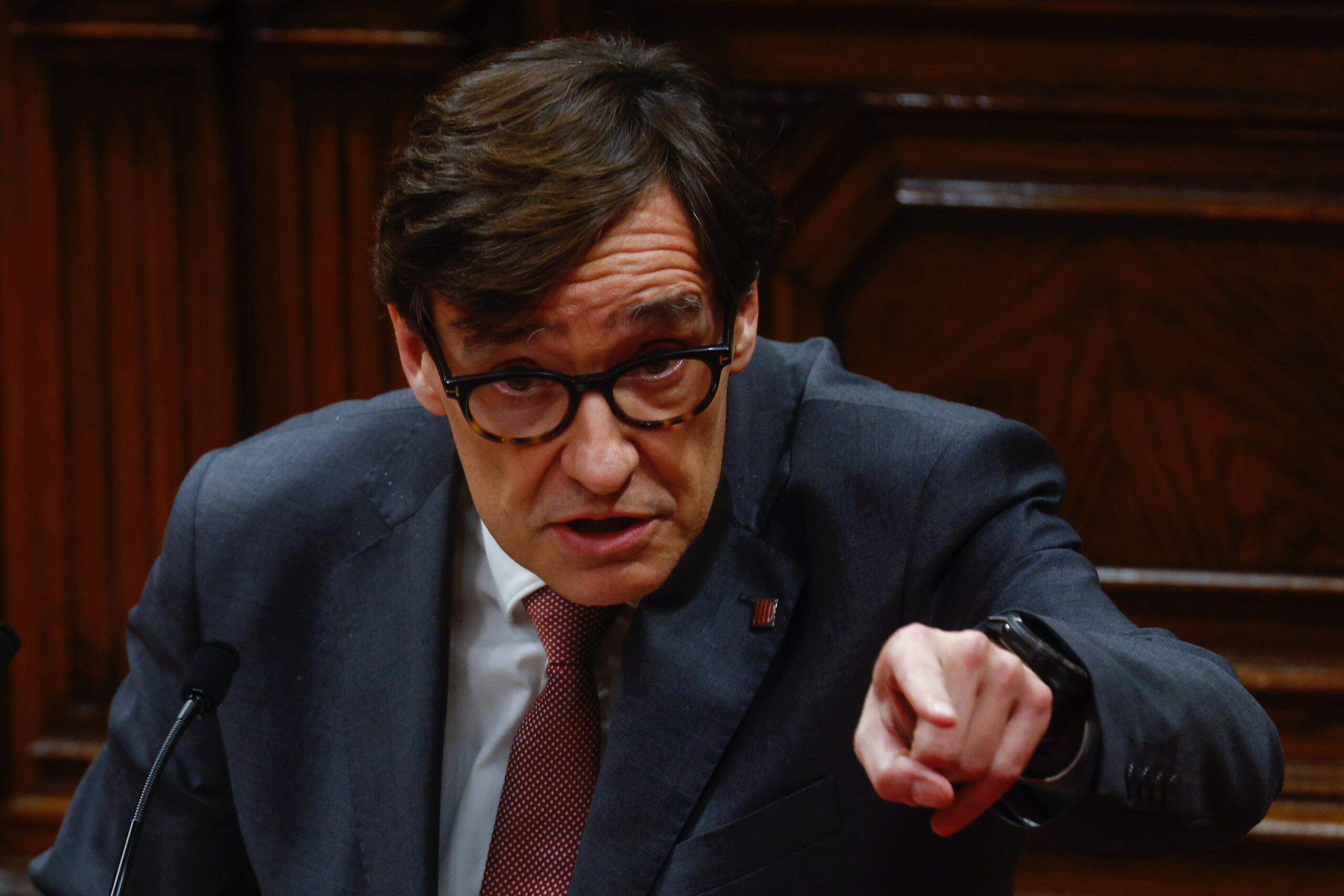 Nova enquesta de les eleccions catalanes: l'independentisme perd la majoria i Aliança Catalana podria entrar al parlament