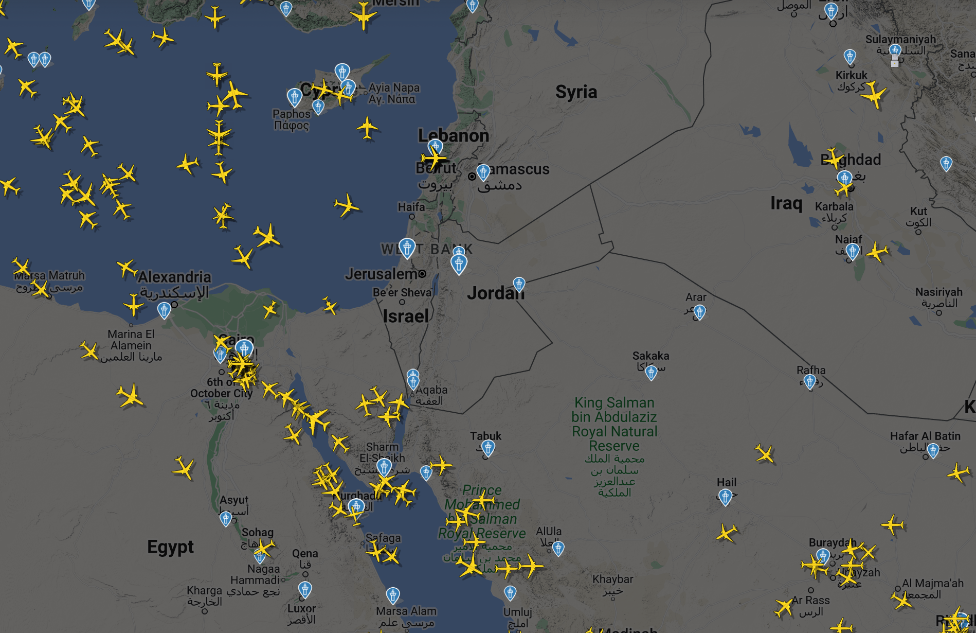 L’Iran confirma que ha llençat una onada de drons contra Israel, en el que significa una gran escalada de la guerra.