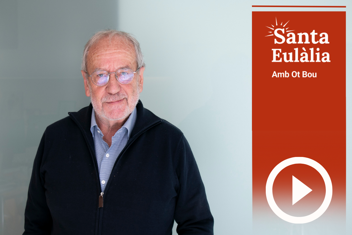  Fernando Ramos: “Cometem l’error d’enderrocar edificis sistemàticament” 