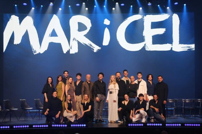 Dues cares conegudes de TV3, les grans sorpreses del darrer ‘Mar i cel’