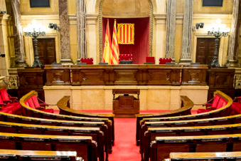 Set curiositats sobre les candidatures de les eleccions a Catalunya 2024