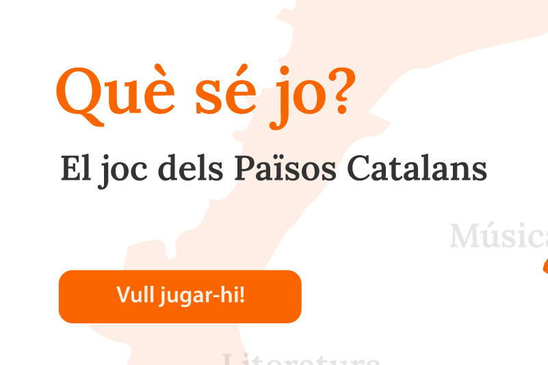 Què en saps, de la història del teu país? Posa’t a prova