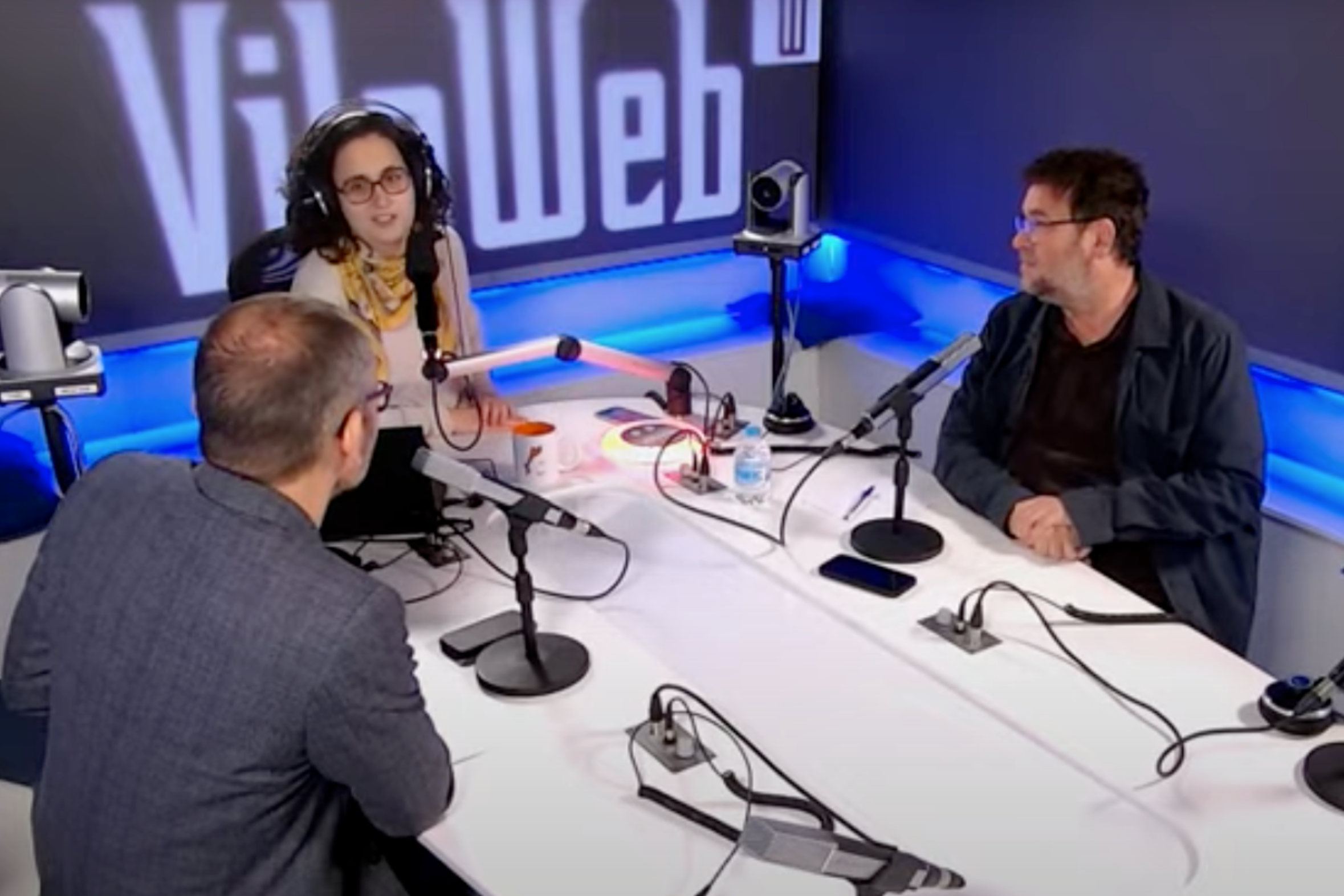 'La tertúlia proscrita': Indignats amb Susanna Griso i Rodalia