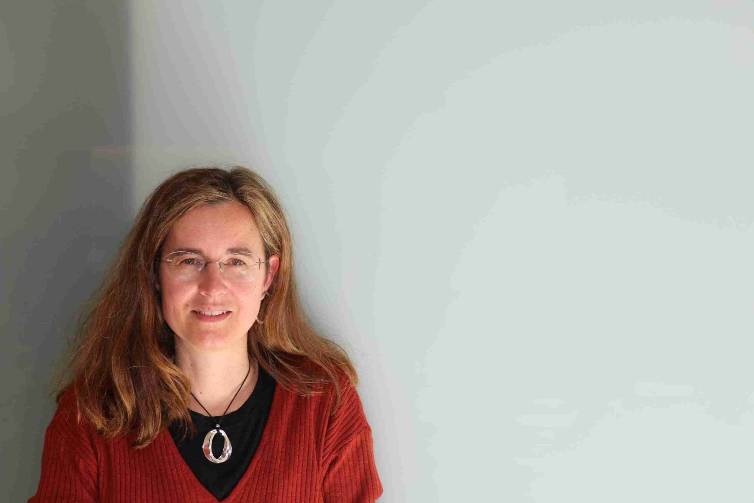 Mariona Tomàs: “La idea d’un sol alcalde per a tota l’àrea metropolitana de Barcelona és inviable”