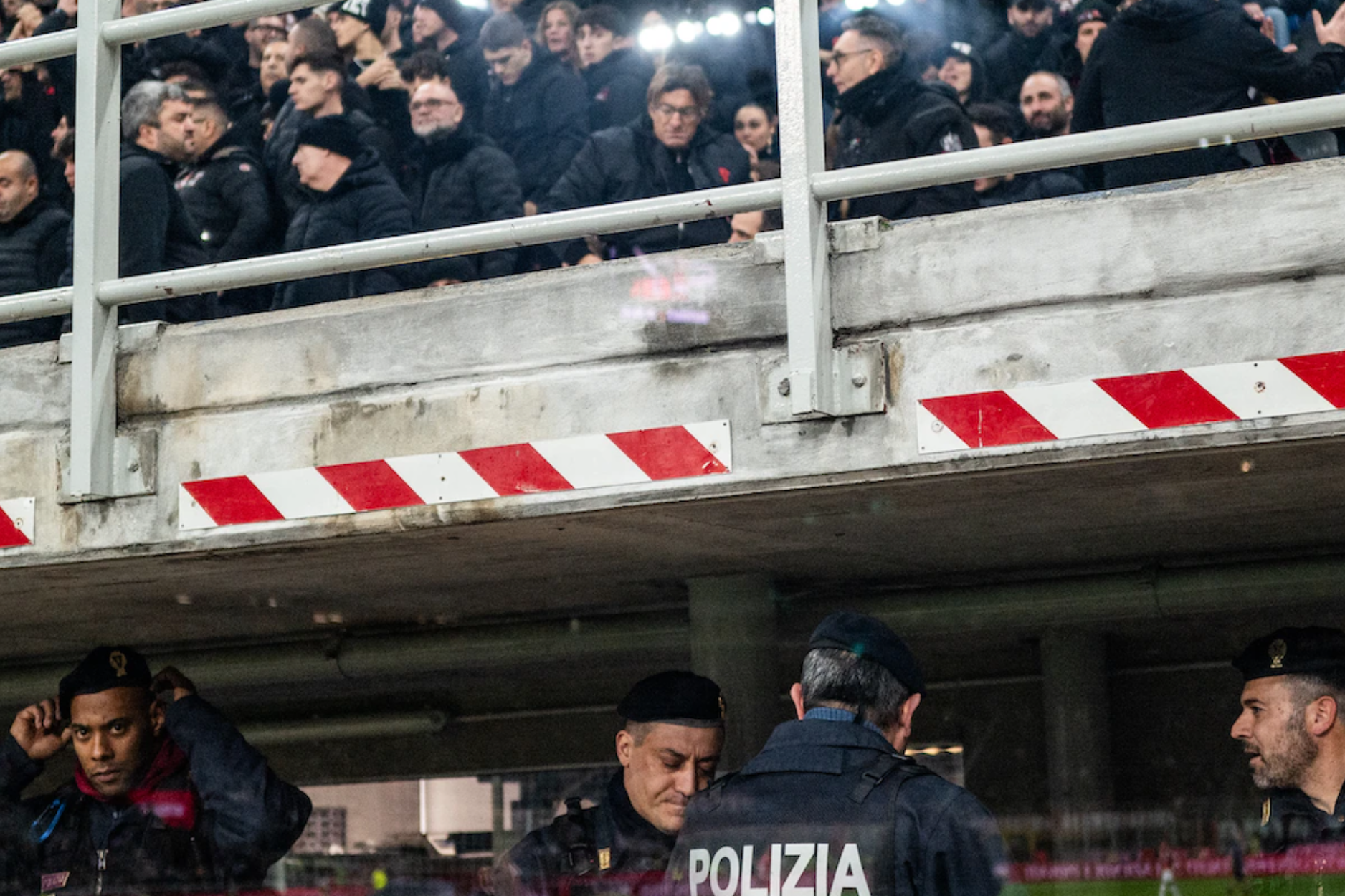Assassinats, extorsions, estafes: com la màfia s'ha infiltrat en els dos grans clubs de futbol de Milà