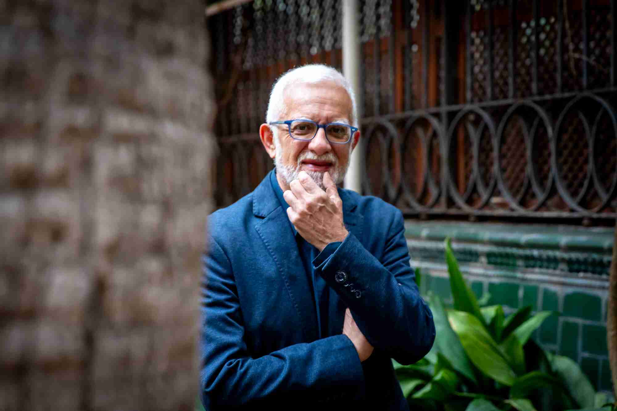 Vicenç Lozano: “Hi ha la possibilitat real de manipulació del conclave”