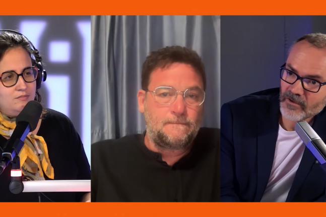 'La tertúlia proscrita': Un any després de les eleccions, com està l'independentisme?