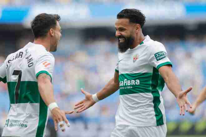 Rècord d’equips del país a la primera divisió espanyola de futbol: la temporada vinent hi jugaran vuit clubs
