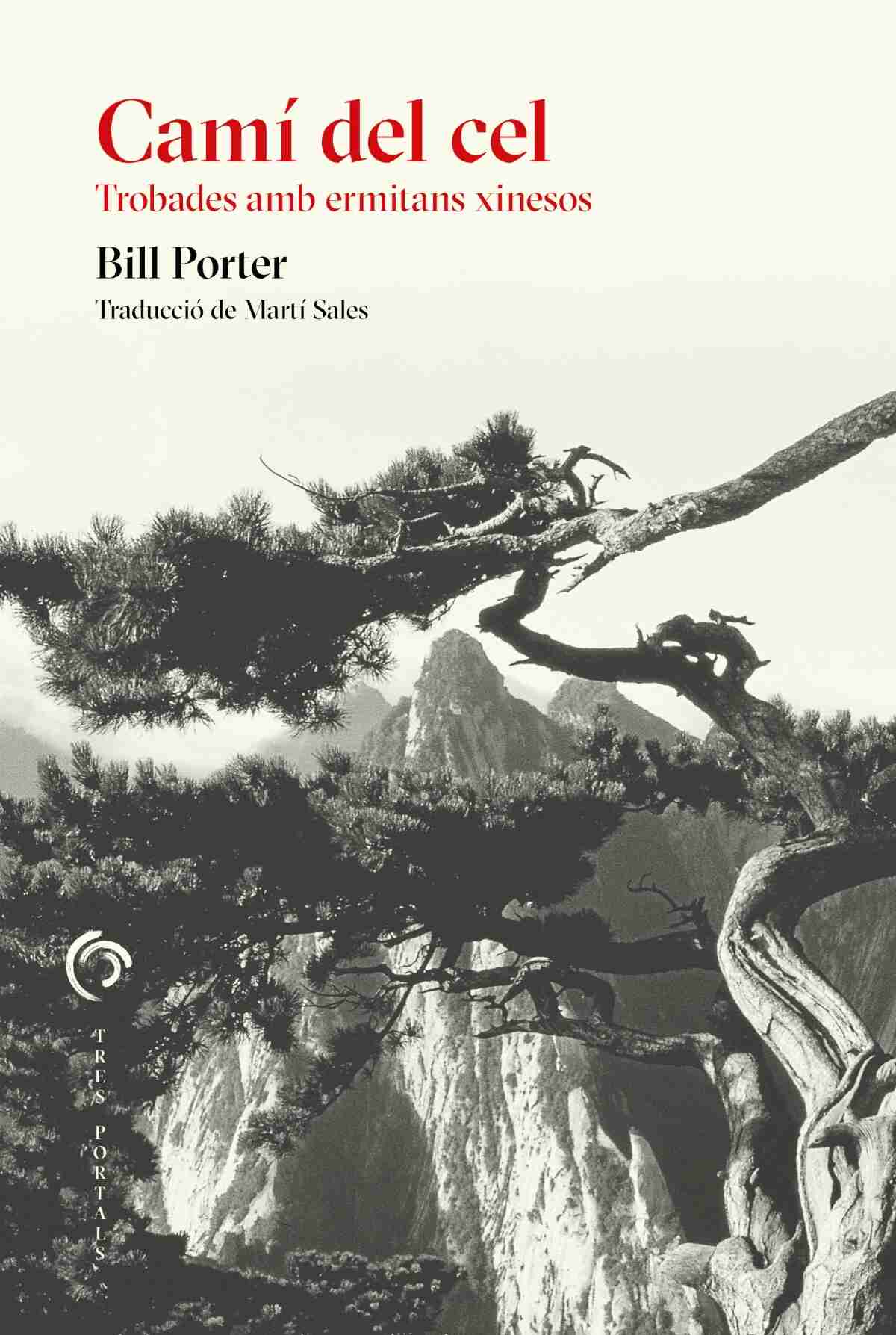 ‘Camí del cel’, de Bill Porter